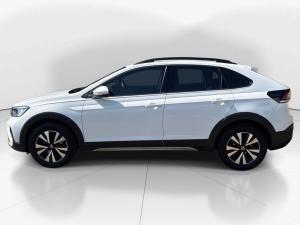 Volkswagen Taigo 1.0TSI Life - Image 4