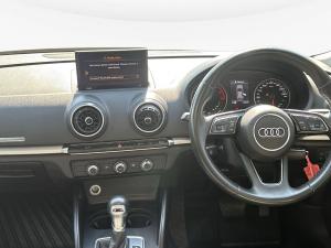 Audi A3 sedan 35TFSI - Image 11