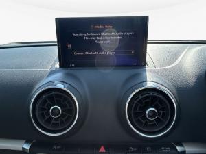 Audi A3 sedan 35TFSI - Image 12