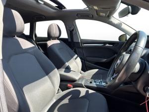 Audi A3 sedan 35TFSI - Image 14