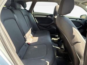 Audi A3 sedan 35TFSI - Image 15
