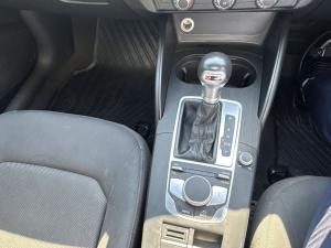Audi A3 sedan 35TFSI - Image 19