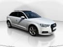 Thumbnail Audi A3 sedan 35TFSI