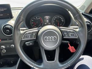Audi A3 sedan 35TFSI - Image 20