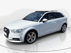 Audi A3 sedan 35TFSI - Image 22