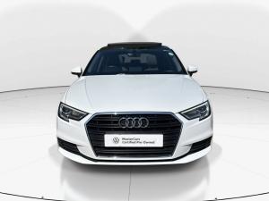 Audi A3 sedan 35TFSI - Image 2