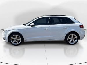 Audi A3 sedan 35TFSI - Image 4