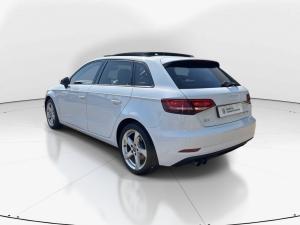 Audi A3 sedan 35TFSI - Image 5