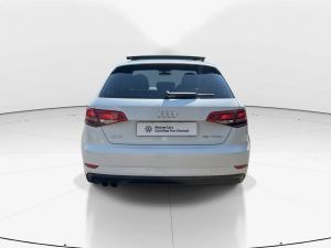 Audi A3 sedan 35TFSI - Image 6