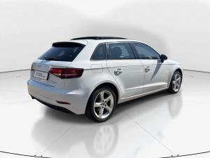 Audi A3 sedan 35TFSI - Image 7