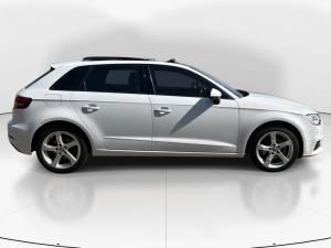 Audi A3 sedan 35TFSI - Image 8