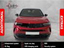Thumbnail Opel Mokka 1.2T GS Line