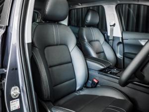 Chery Tiggo 4 Pro 1.5 LiT manual - Image 10