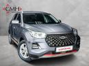 Thumbnail Chery Tiggo 4 Pro 1.5 LiT manual