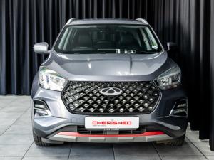 Chery Tiggo 4 Pro 1.5 LiT manual - Image 2