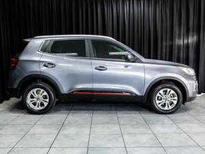 Chery Tiggo 4 Pro 1.5 LiT manual - Image 3