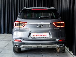 Chery Tiggo 4 Pro 1.5 LiT manual - Image 4