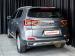 Chery Tiggo 4 Pro 1.5 LiT manual - Thumbnail 5