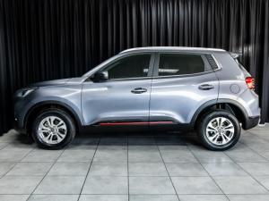 Chery Tiggo 4 Pro 1.5 LiT manual - Image 6