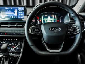 Chery Tiggo 4 Pro 1.5 LiT manual - Image 8