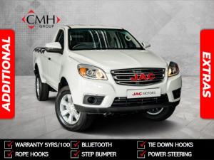 JAC T6 2.0CTI single cab Lux - Image 1