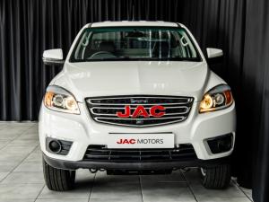 JAC T6 2.0CTI single cab Lux - Image 2