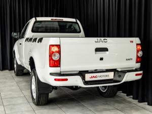 JAC T6 2.0CTI single cab Lux - Image 5