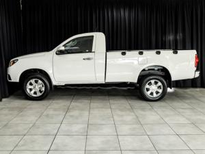 JAC T6 2.0CTI single cab Lux - Image 6