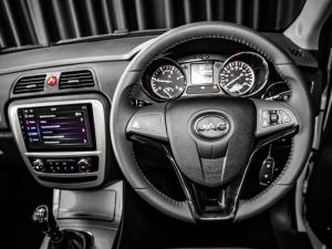 JAC T6 2.0CTI single cab Lux - Image 7
