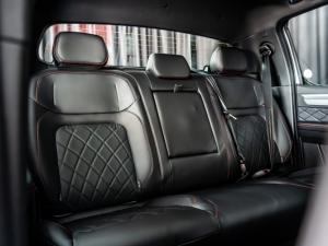 JAC T9 2.0CTI double cab 4WD Super Lux - Image 11