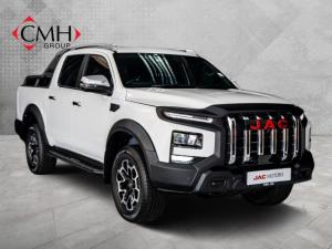 JAC T9 2.0CTI double cab 4WD Super Lux - Image 1