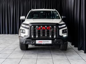 JAC T9 2.0CTI double cab 4WD Super Lux - Image 2