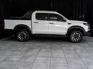 JAC T9 2.0CTI double cab 4WD Super Lux - Image 3
