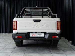JAC T9 2.0CTI double cab 4WD Super Lux - Image 4