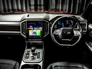 JAC T9 2.0CTI double cab 4WD Super Lux - Image 7