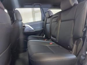 Mitsubishi Pajero Sport 2.4DI-D - Image 10