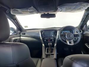 Mitsubishi Pajero Sport 2.4DI-D - Image 11