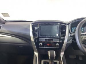 Mitsubishi Pajero Sport 2.4DI-D - Image 12