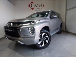 Mitsubishi Pajero Sport 2.4DI-D - Image 1