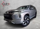 Thumbnail Mitsubishi Pajero Sport 2.4DI-D
