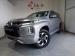 Mitsubishi Pajero Sport 2.4DI-D - Thumbnail 1