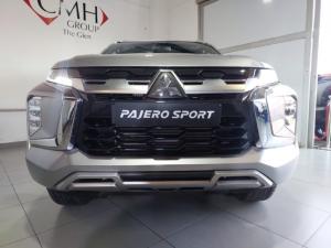 Mitsubishi Pajero Sport 2.4DI-D - Image 2