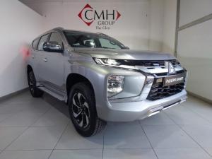 Mitsubishi Pajero Sport 2.4DI-D - Image 3