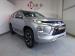 Mitsubishi Pajero Sport 2.4DI-D - Thumbnail 3