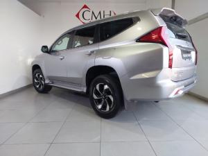 Mitsubishi Pajero Sport 2.4DI-D - Image 4
