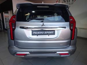 Mitsubishi Pajero Sport 2.4DI-D - Image 5