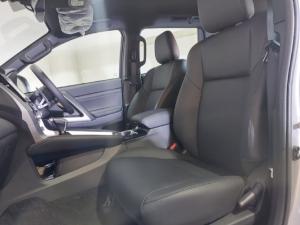 Mitsubishi Pajero Sport 2.4DI-D - Image 8