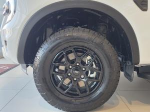Ford Ranger 2.0 SiT SuperCab XLT - Image 10