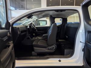 Ford Ranger 2.0 SiT SuperCab XLT - Image 11
