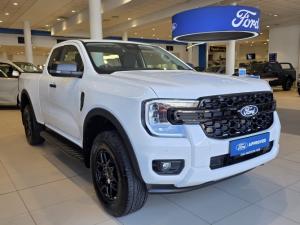 Ford Ranger 2.0 SiT SuperCab XLT - Image 1